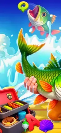 Deep Sea Fish Notes or Task preview
